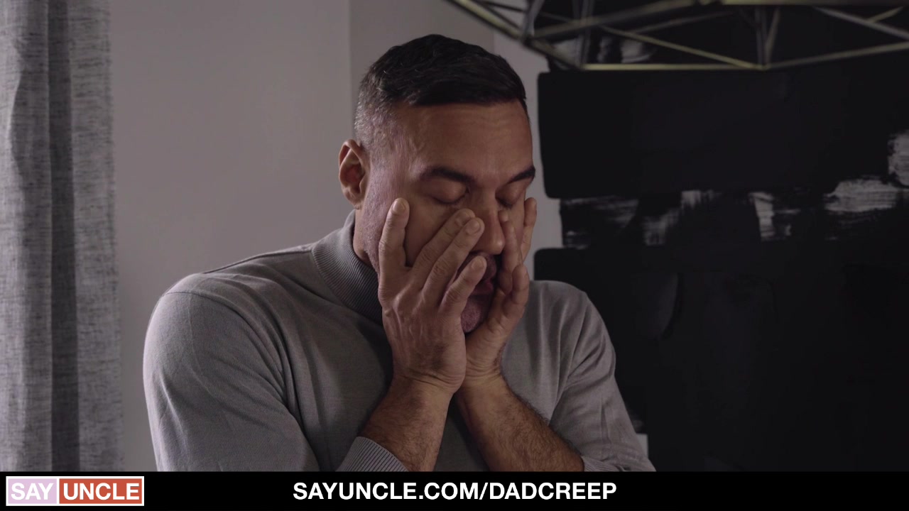 No More Mess - DadCreep