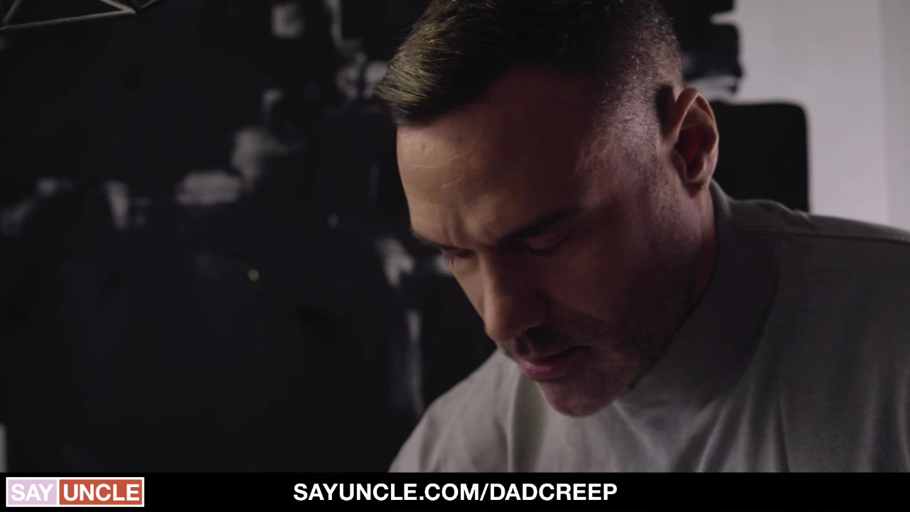 No More Mess - DadCreep