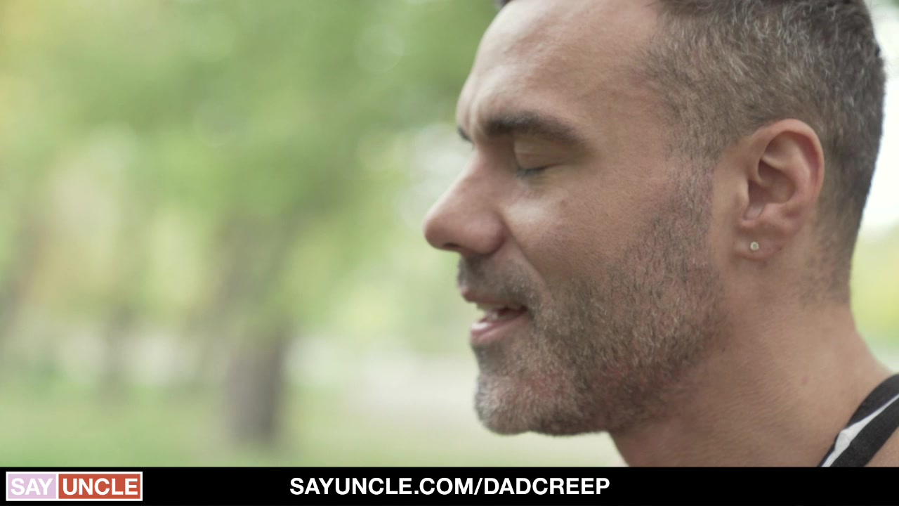 Suspended From School - DadCreep