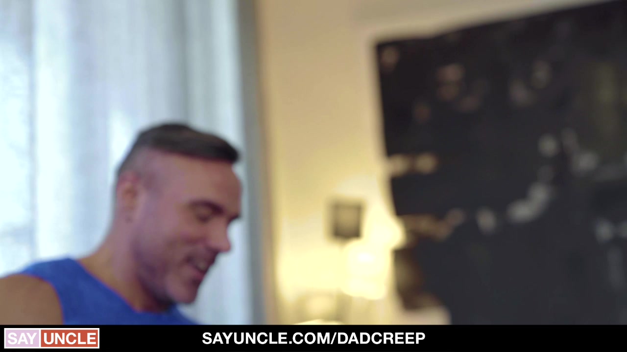 Business Trip - DadCreep