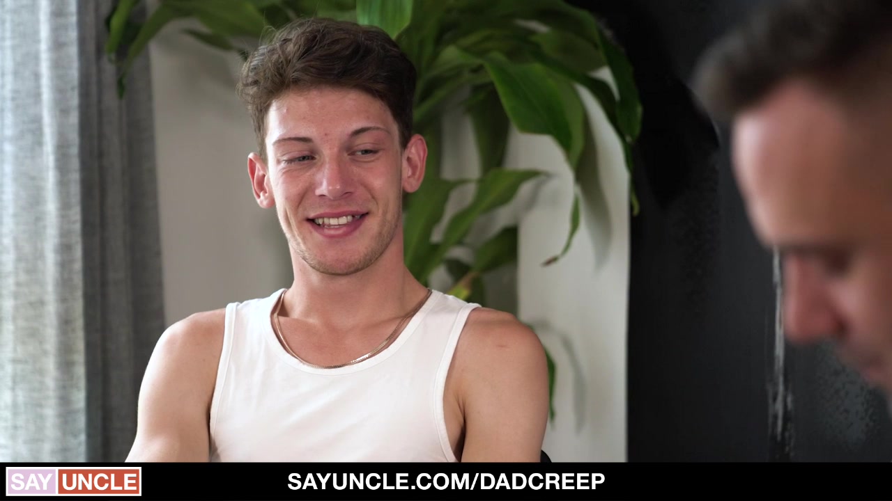 Attentive Step daddy - DadCreep