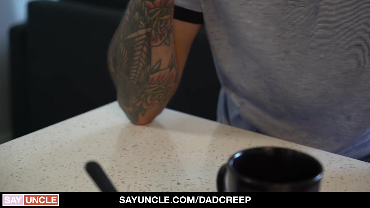 I'll Make It Up To You - DadCreep