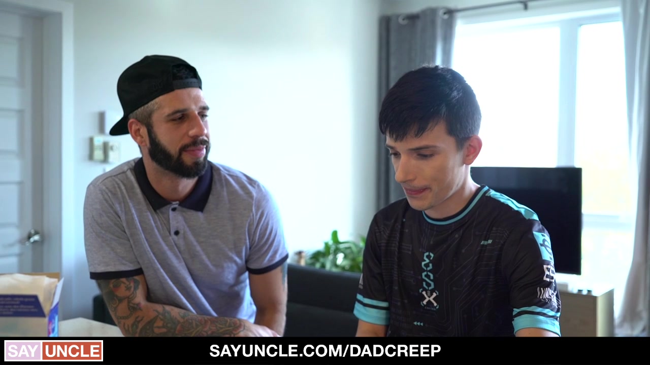I'll Make It Up To You - DadCreep
