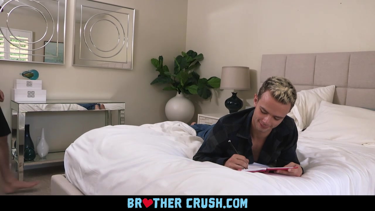 Step sibling Reverie: Only You - BrotherCrush