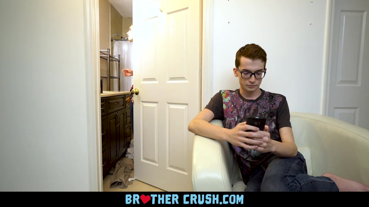 Smell My Nuts II - BrotherCrush