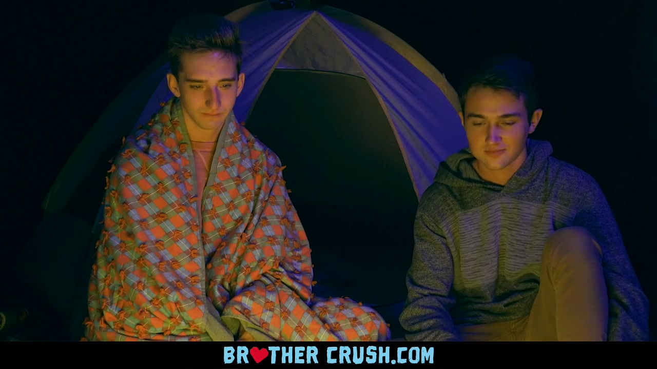 A BrotherCrush Halloween: By The Campfire - BrotherCrush