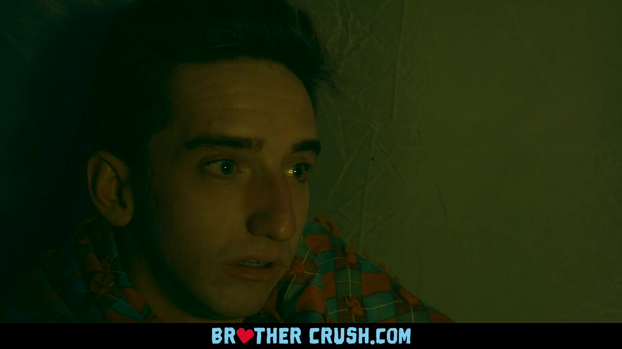 A BrotherCrush Halloween: By The Campfire - BrotherCrush