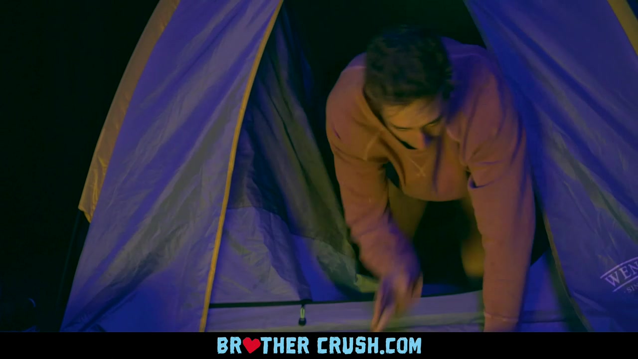 A BrotherCrush Halloween: By The Campfire - BrotherCrush