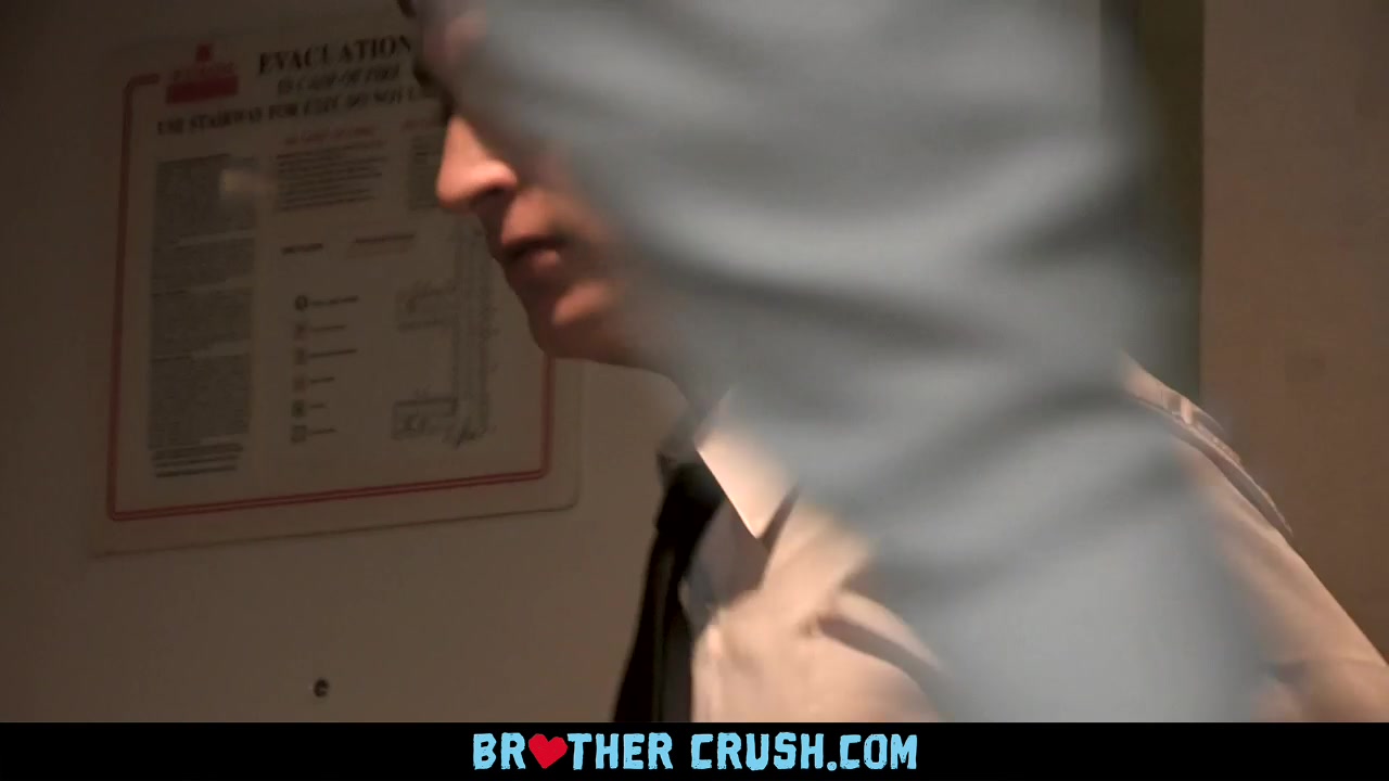 Family Wedding Ch 2: Ring Bearer - BrotherCrush