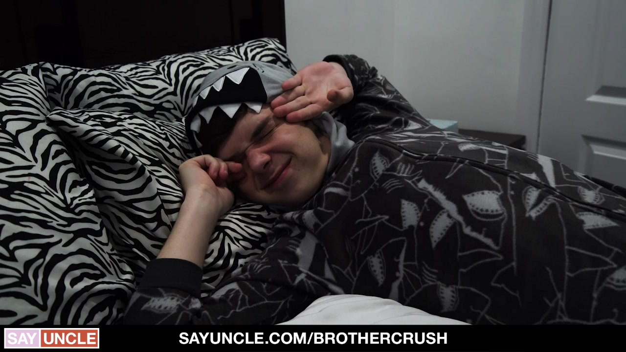 Babysitting Adventures Ch 2: The After Party - BrotherCrush