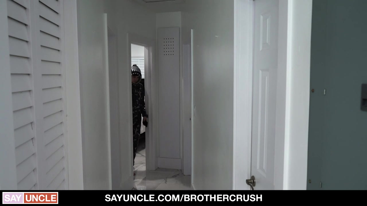 Babysitting Adventures Ch 2: The After Party - BrotherCrush
