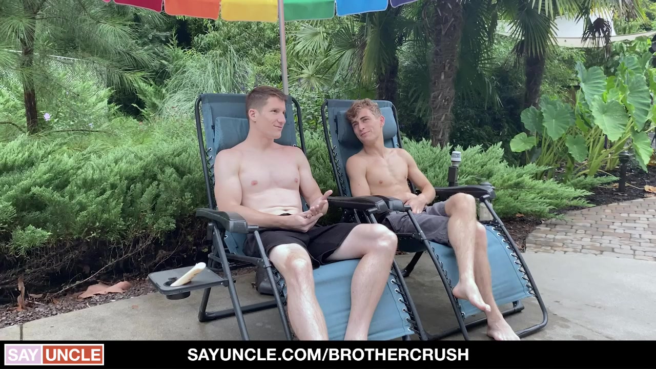 Help Out a Cuz - BrotherCrush