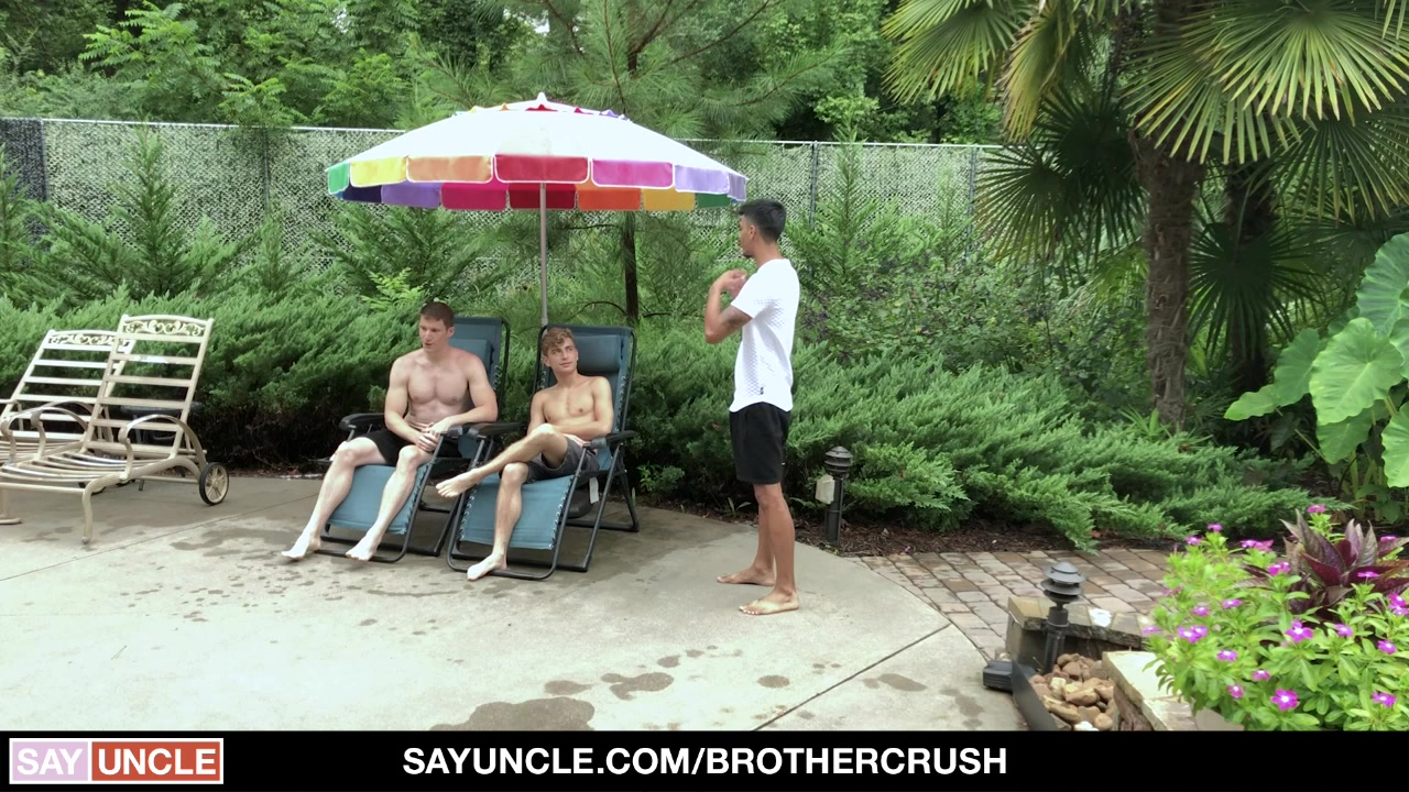 Help Out a Cuz - BrotherCrush