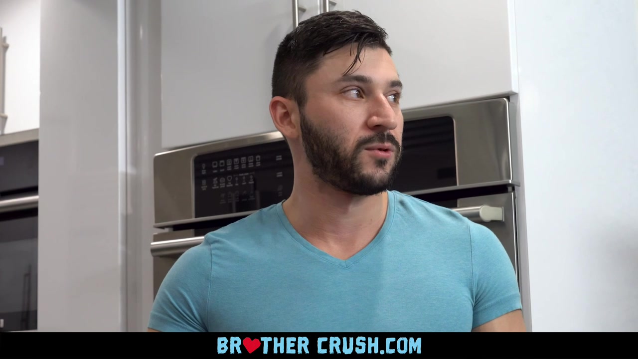 Babysitting Adventures Ch 1: Mon Said I'm in Charge - BrotherCrush