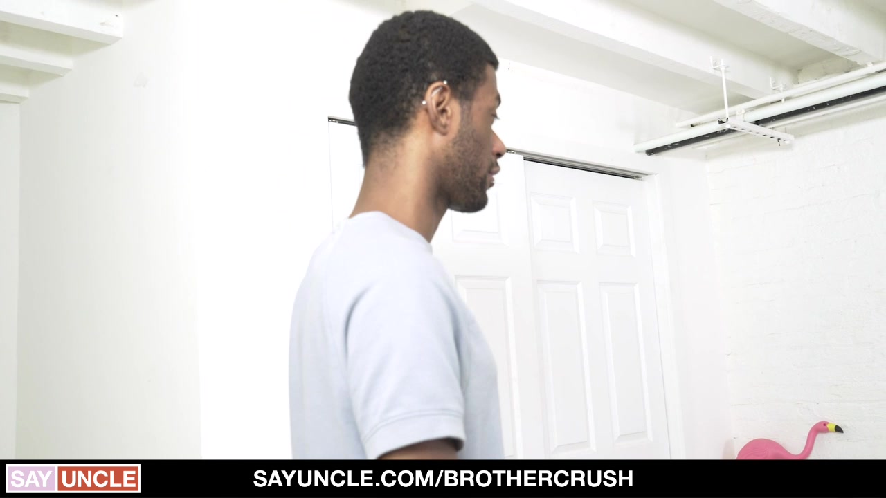 Taking Turns - BrotherCrush