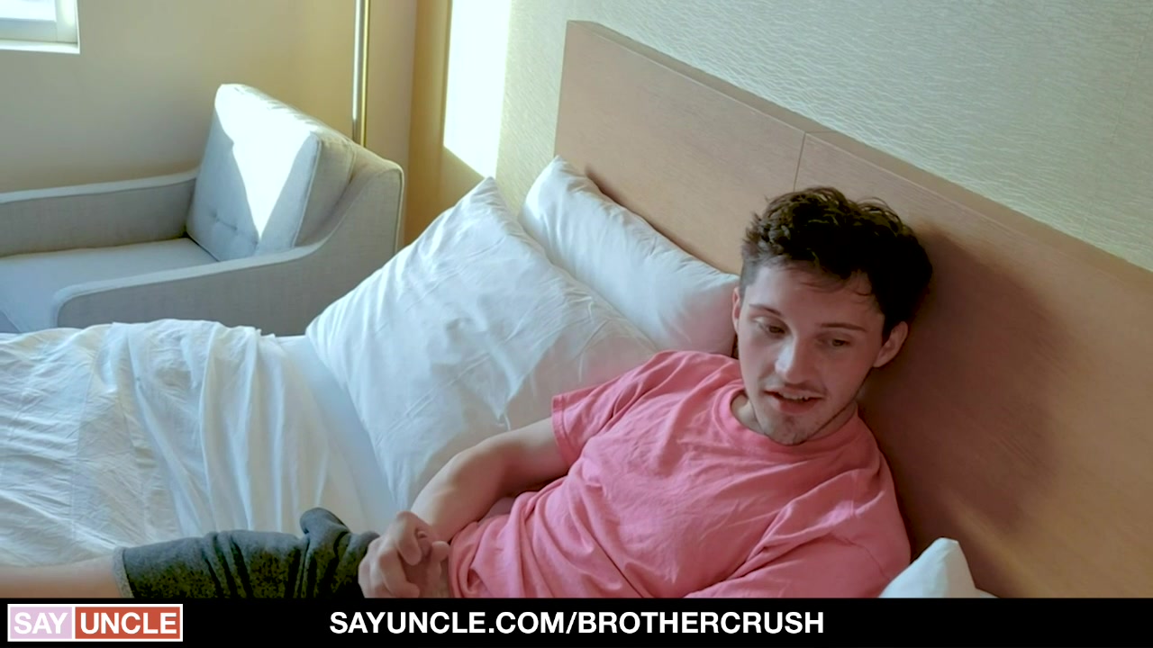 Brotherly Challenge - BrotherCrush