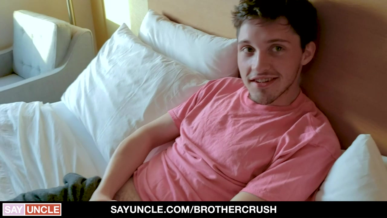 Brotherly Challenge - BrotherCrush