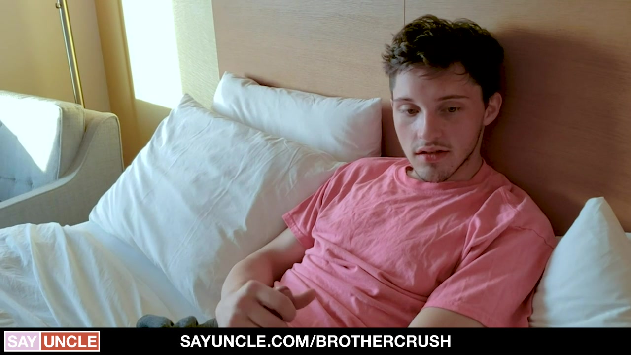 Brotherly Challenge - BrotherCrush