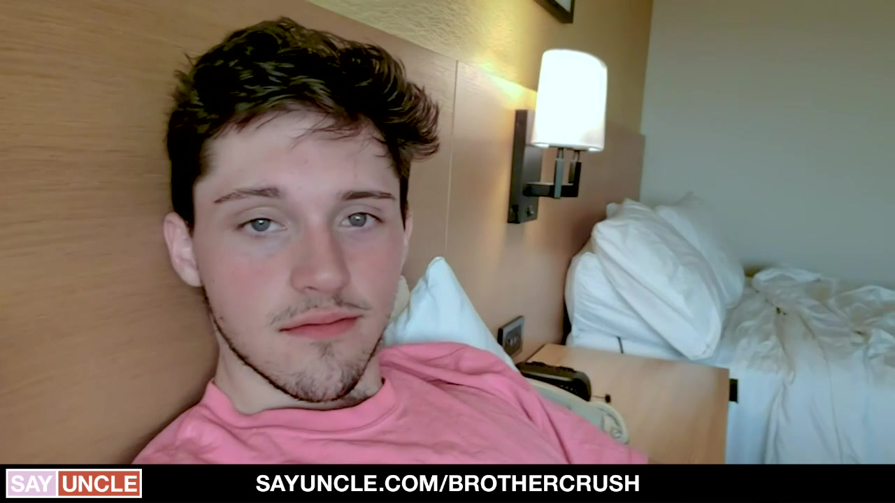 Brotherly Challenge - BrotherCrush