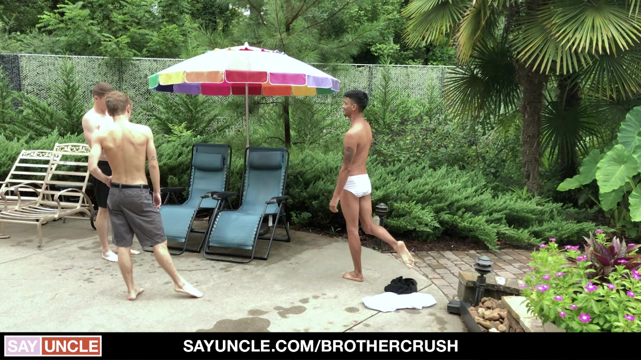 Help Out a Cuz - BrotherCrush