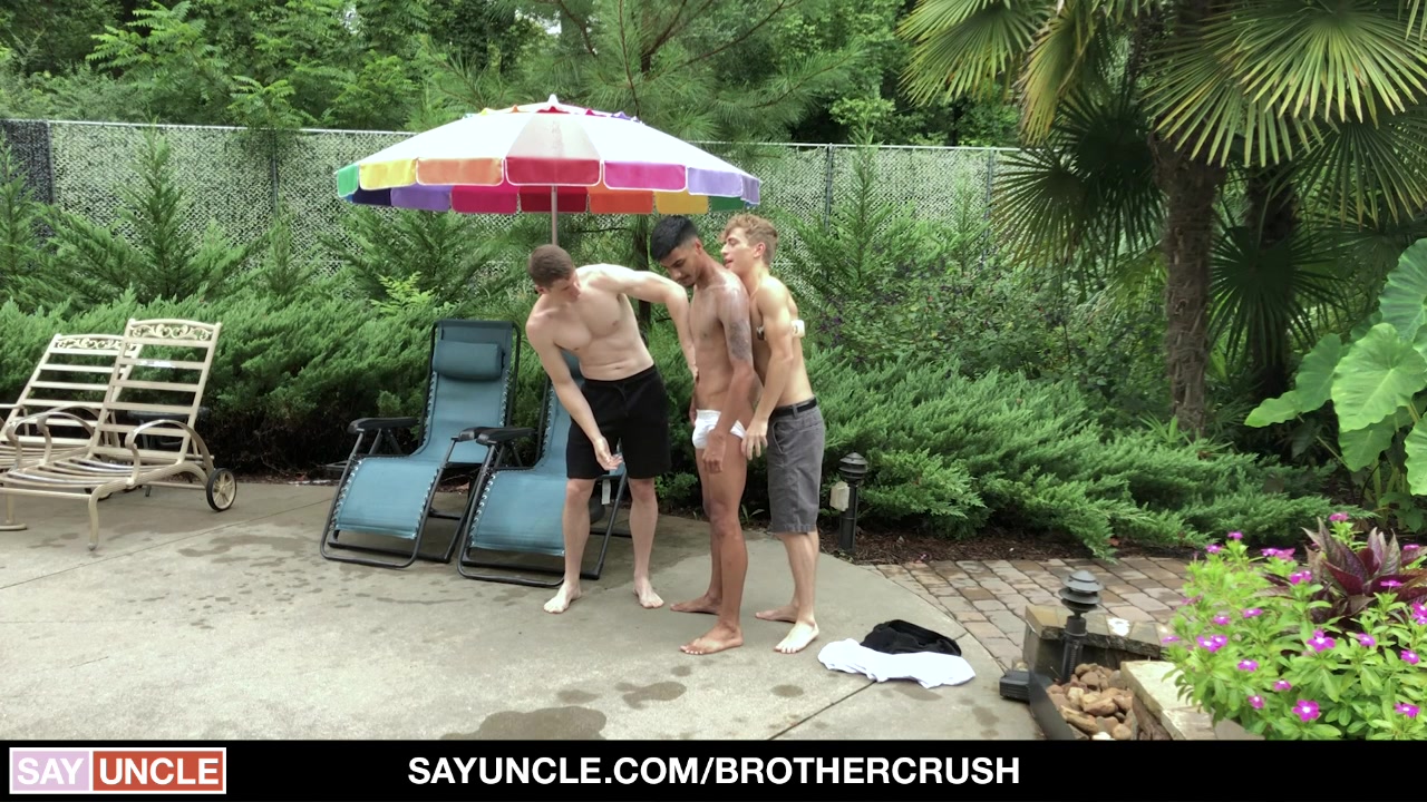 Help Out a Cuz - BrotherCrush