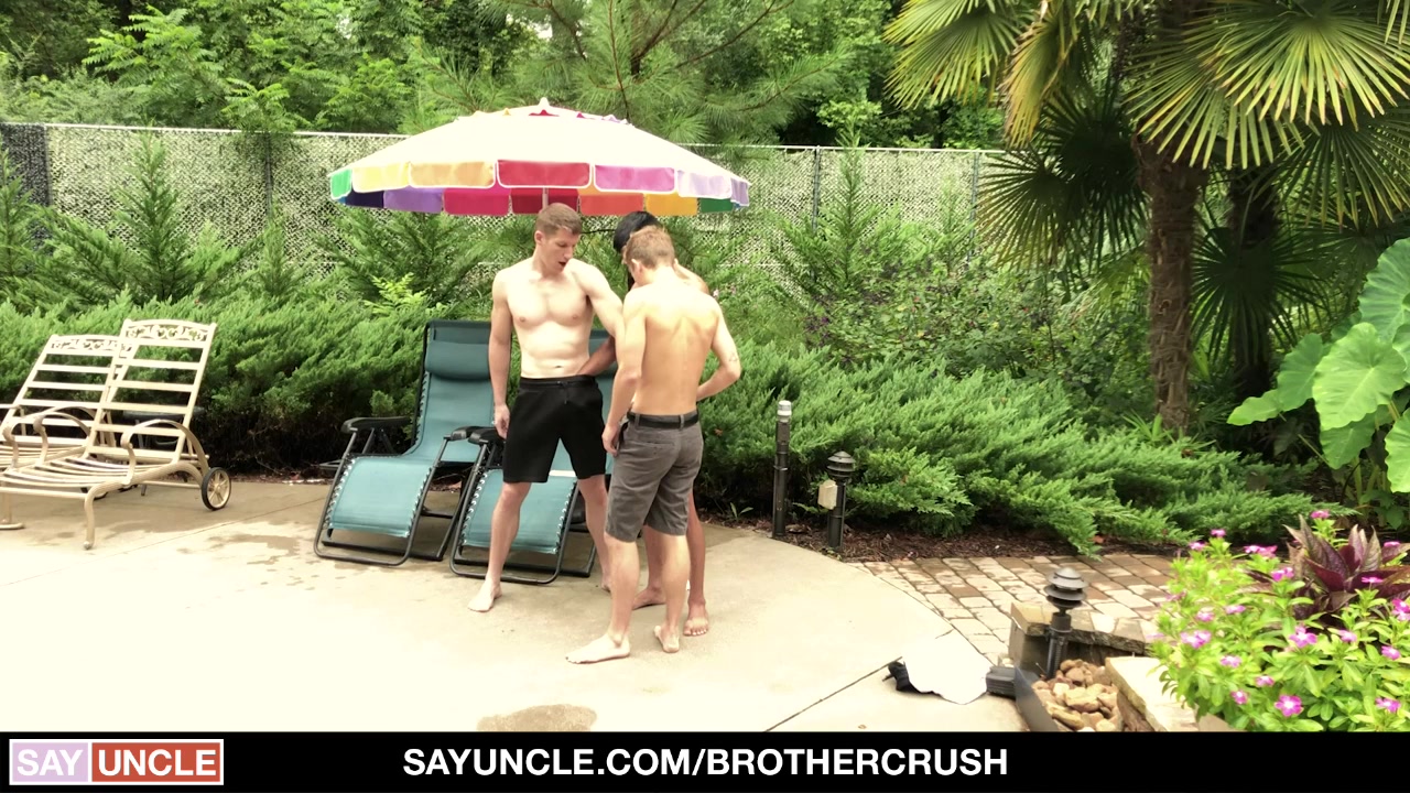 Help Out a Cuz - BrotherCrush