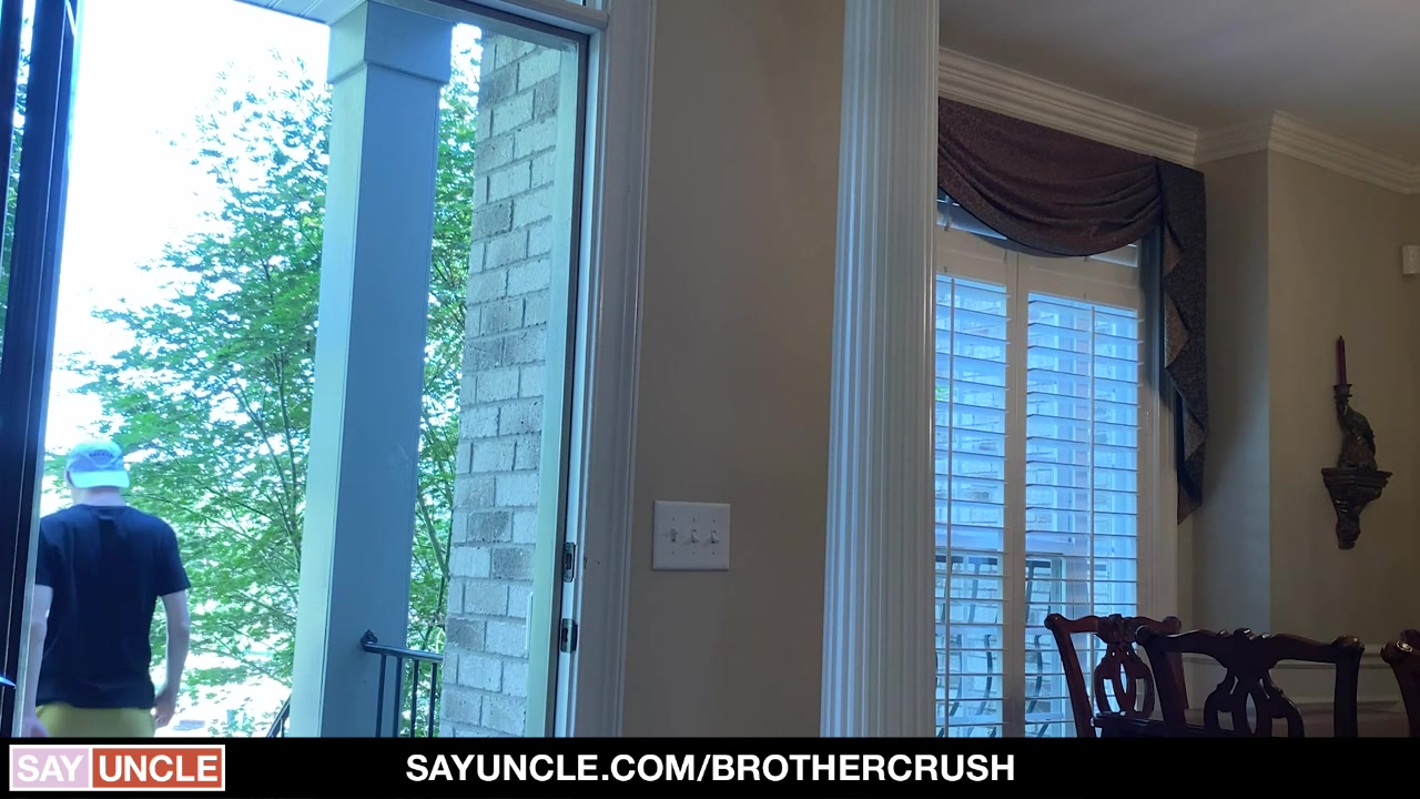 The Garden Boys - BrotherCrush
