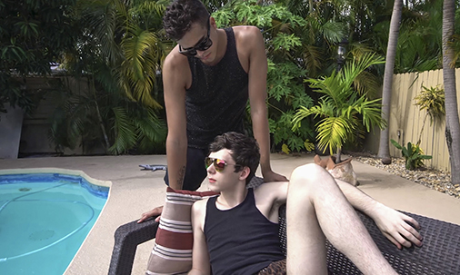 That's The Spot - BrotherCrush