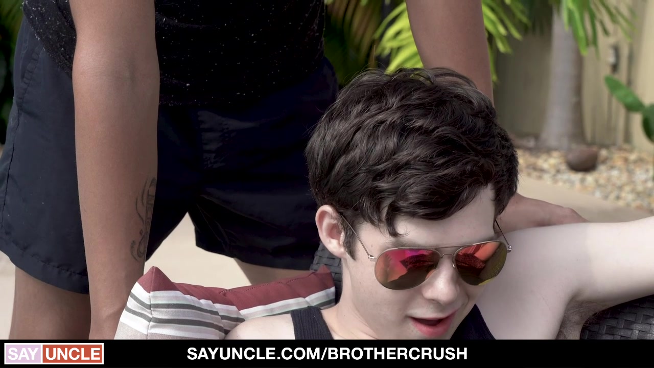 That's The Spot - BrotherCrush