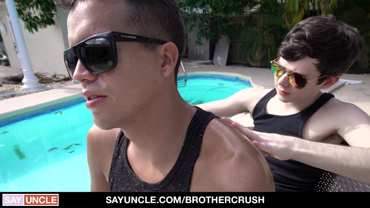 That's The Spot - BrotherCrush