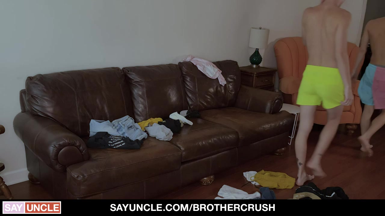 I'll Do Anything Else - BrotherCrush