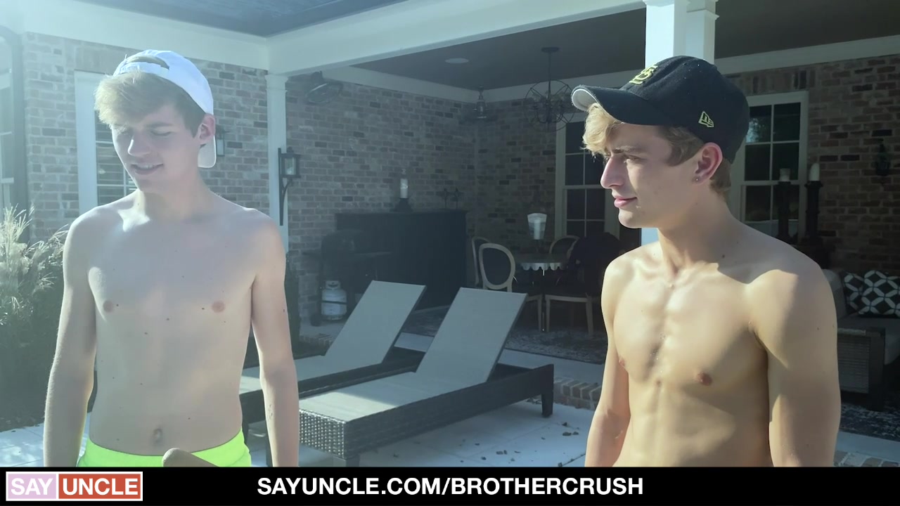I'll Do Anything Else - BrotherCrush