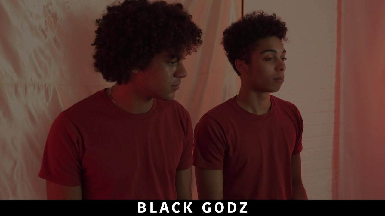 Body Worship - BlackGodz