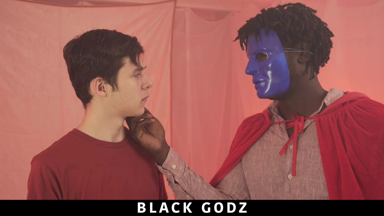 Dakota Lovell Ch 4: Induction - BlackGodz