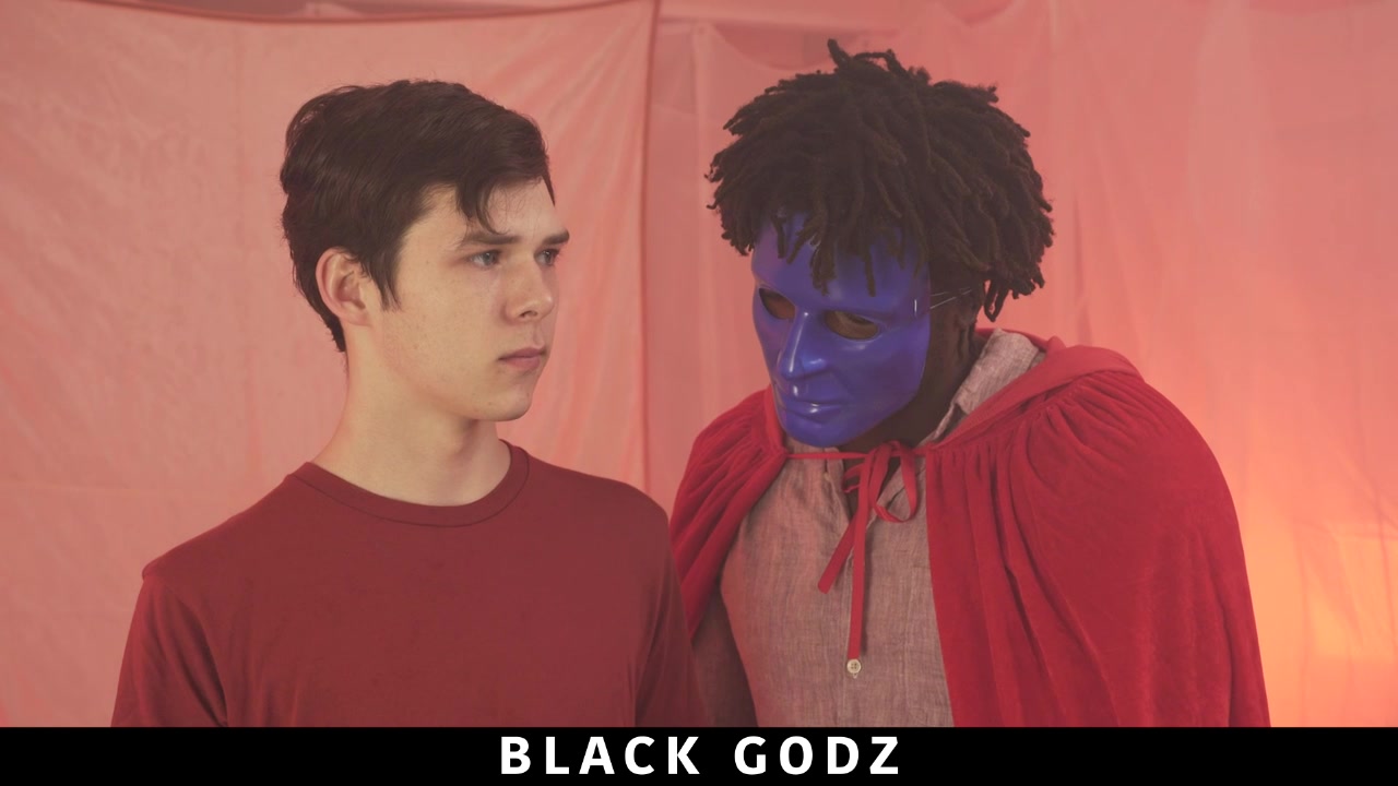 Dakota Lovell Ch 4: Induction - BlackGodz