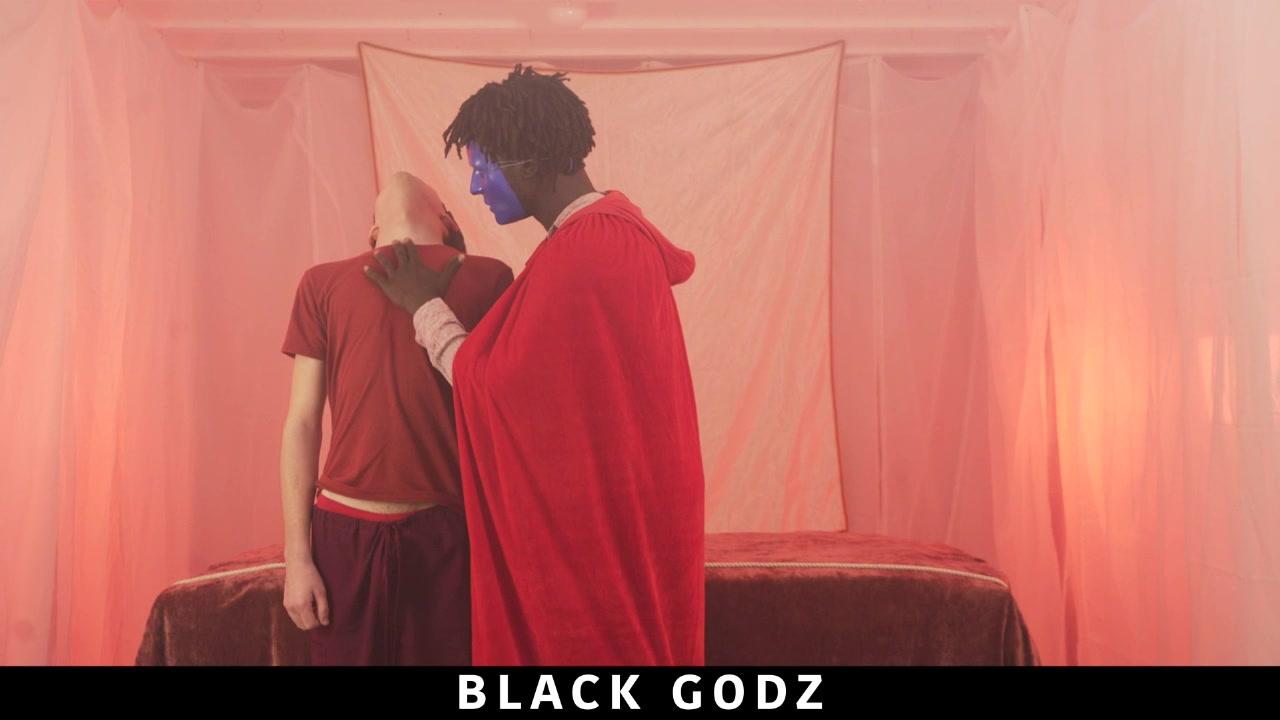 Dakota Lovell Ch 4: Induction - BlackGodz