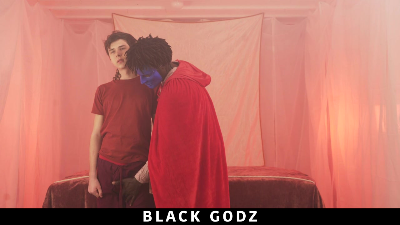Dakota Lovell Ch 4: Induction - BlackGodz