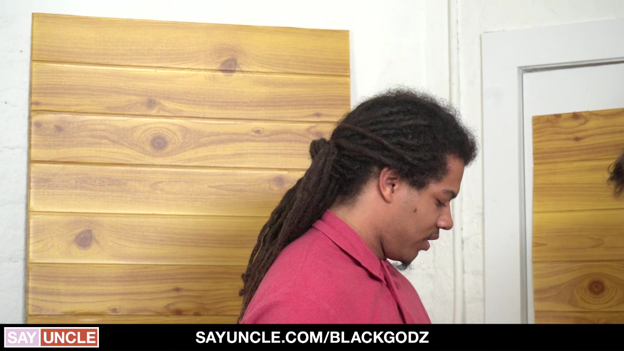 Maxx: Recruitment - BlackGodz