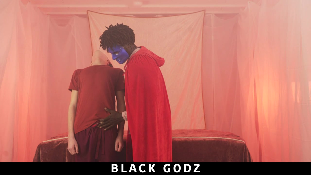 Dakota Lovell Ch 4: Induction - BlackGodz
