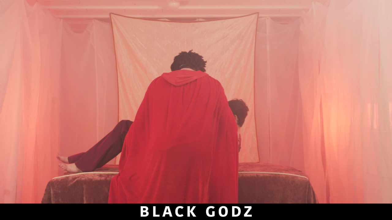Dakota Lovell Ch 4: Induction - BlackGodz
