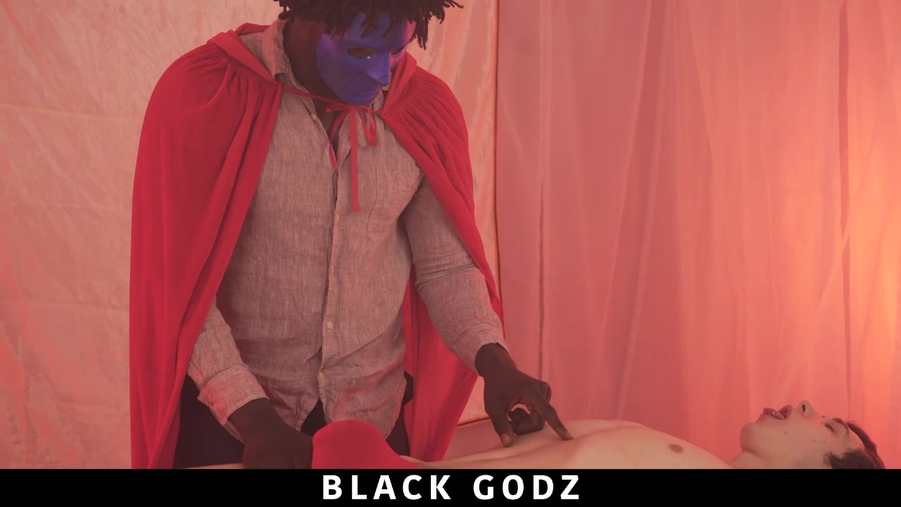 Dakota Lovell Ch 4: Induction - BlackGodz