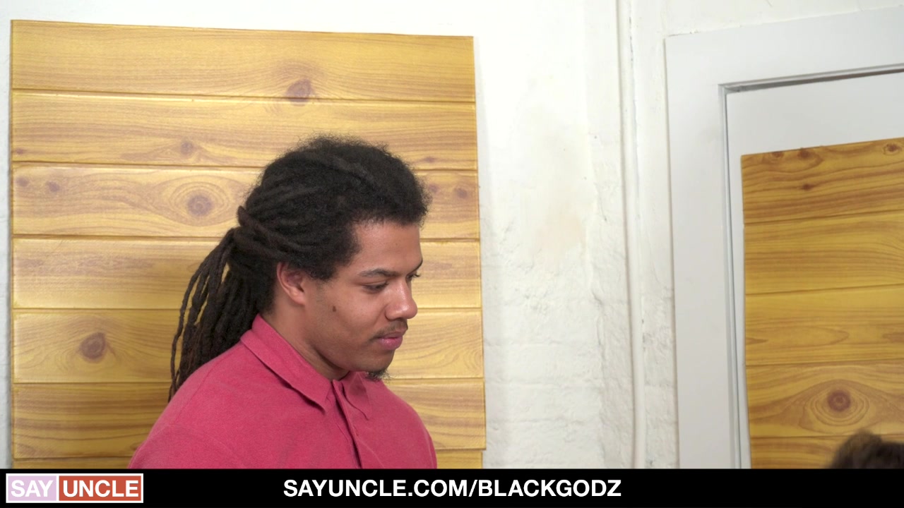 Maxx: Recruitment - BlackGodz