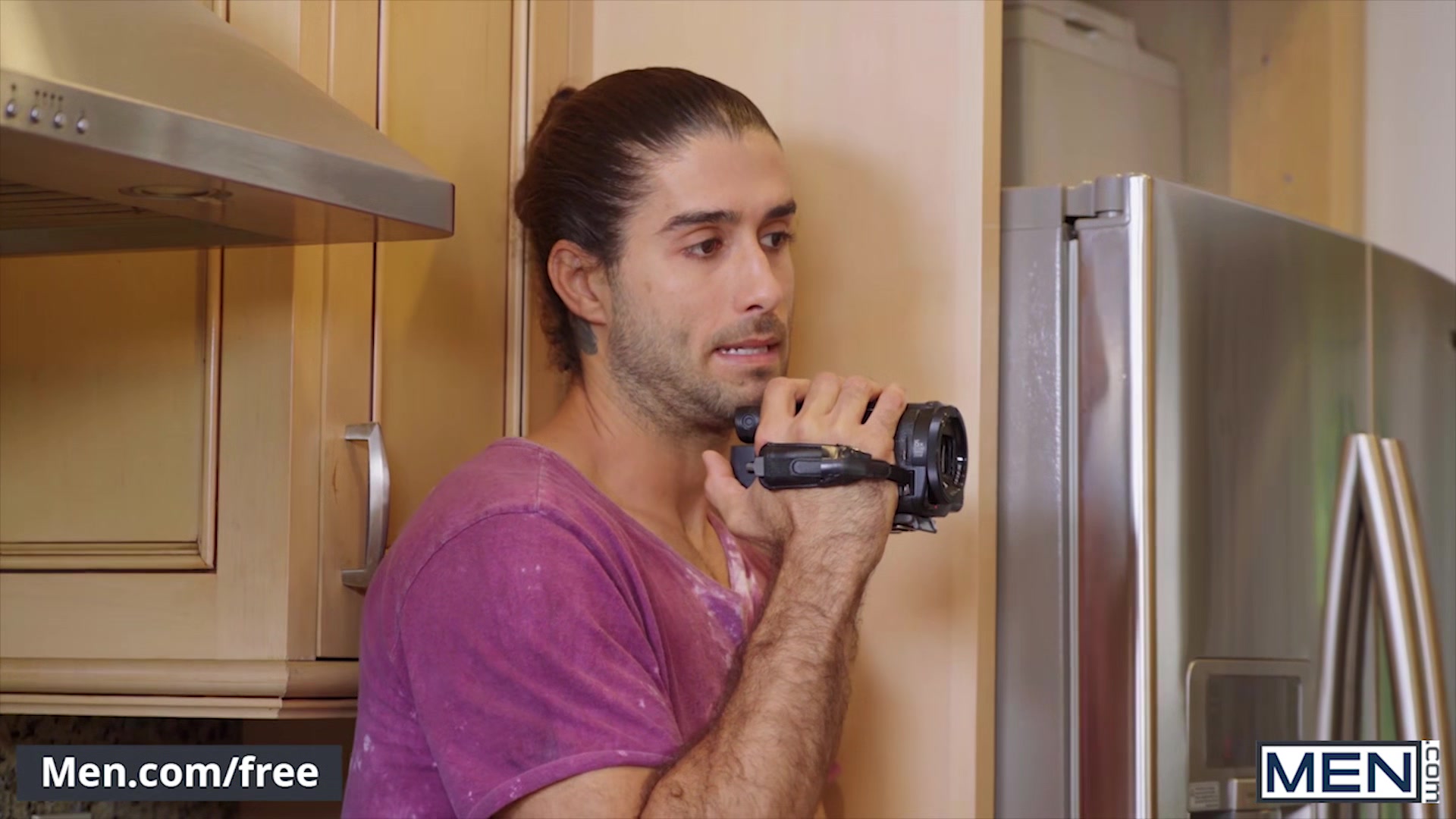 Men com Roman Todd Diego Sans Dear Mister