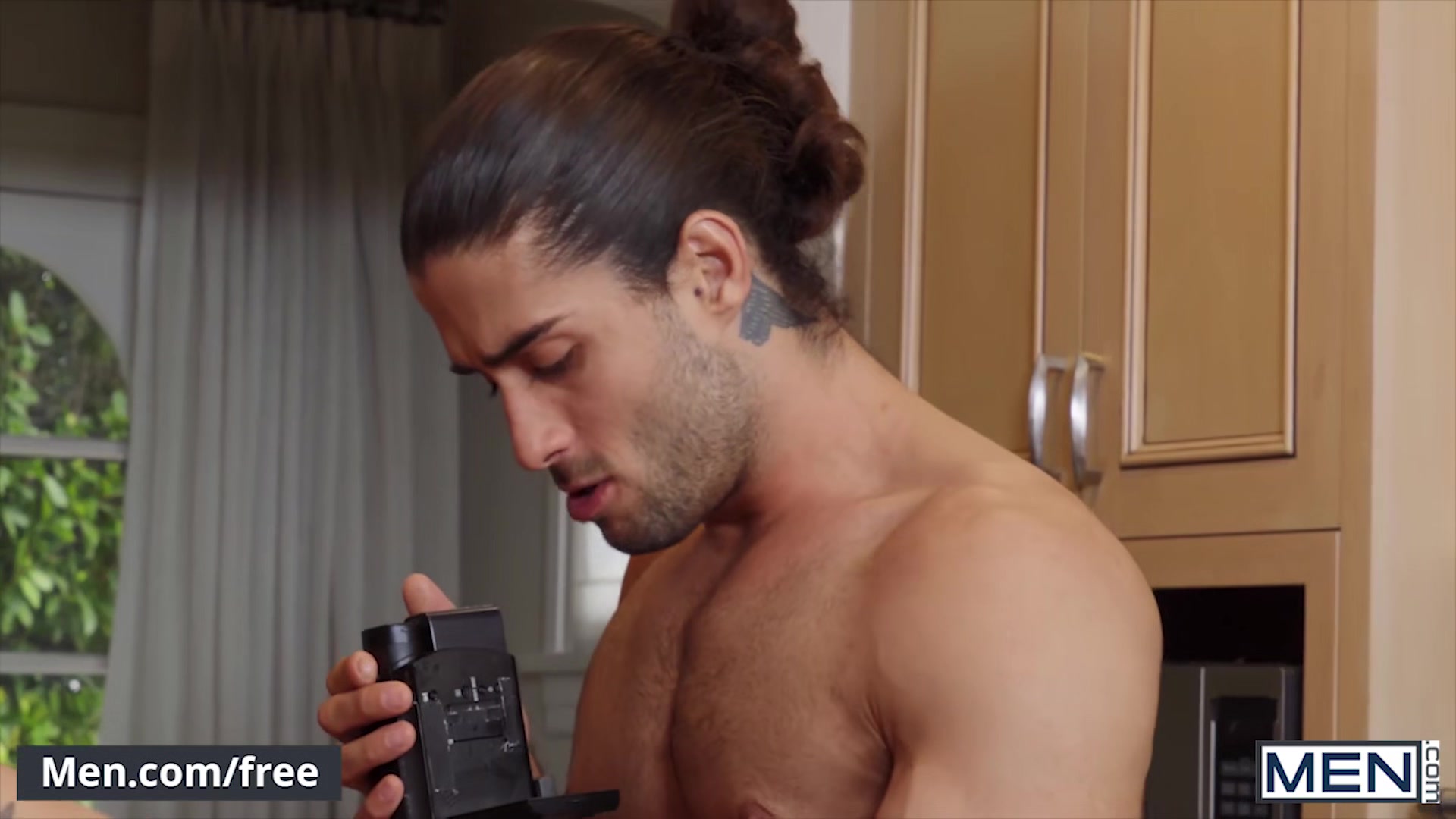 Men com Roman Todd Diego Sans Dear Mister