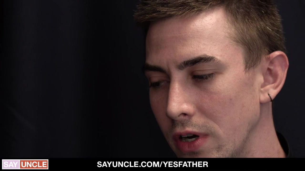 YesFather - Sinful Catholic Boy Fucked By A Priest
