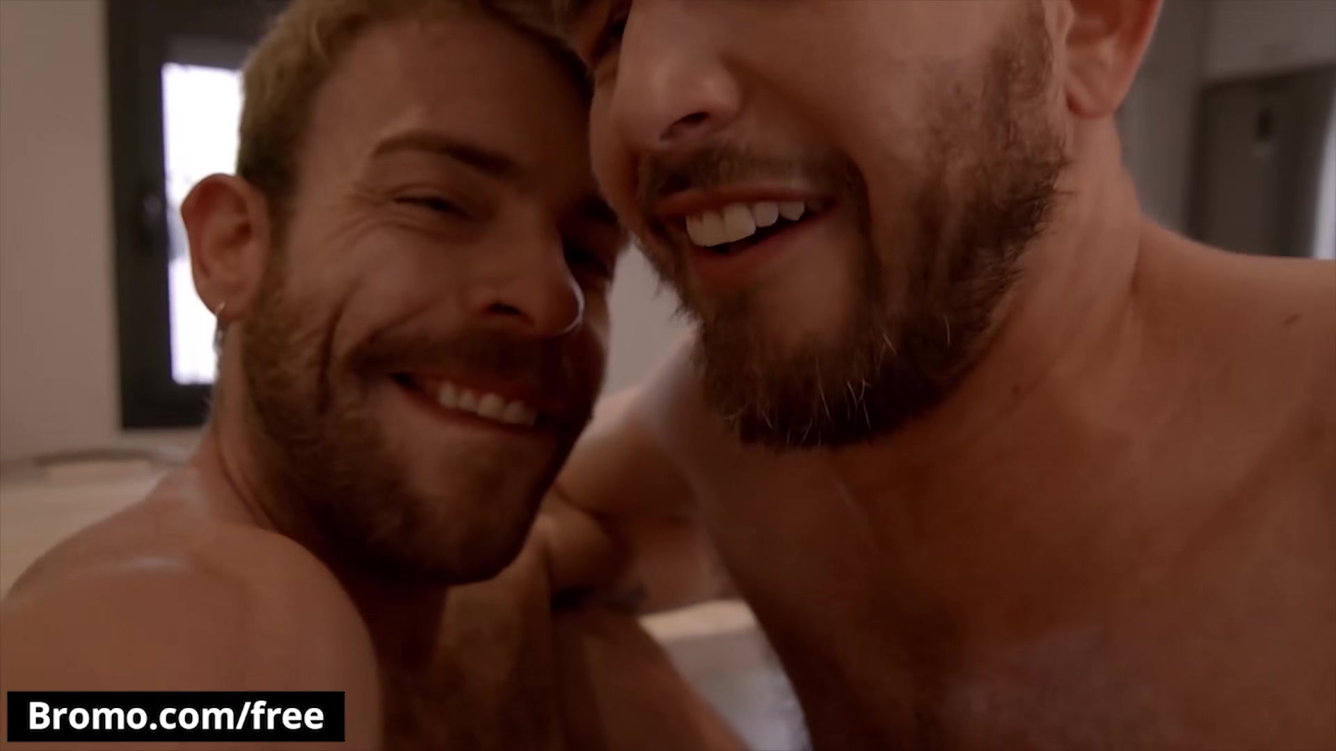 BROMO - Gabriel Phoenix, Franky Fox - A Day In The Life Bareback
