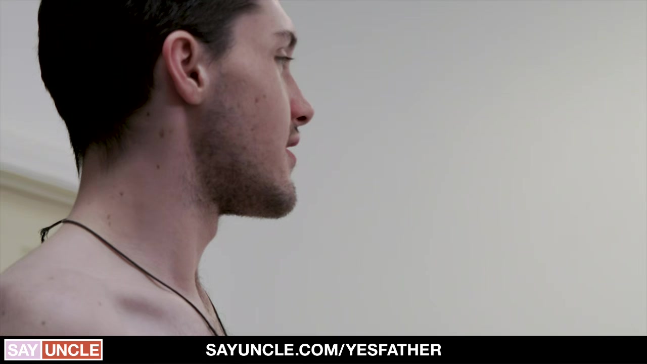 YesFather - Priest Bangs Cheating Catholic Boys