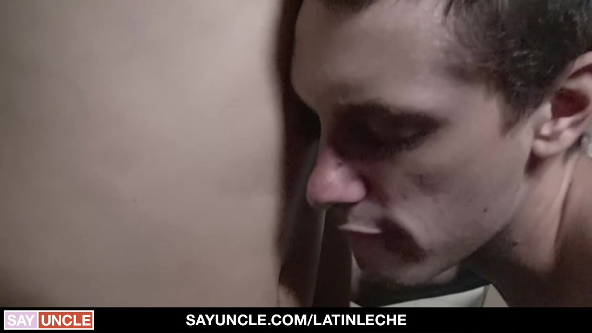 LatinLeche - Cute Latino passerby Banged For Cash