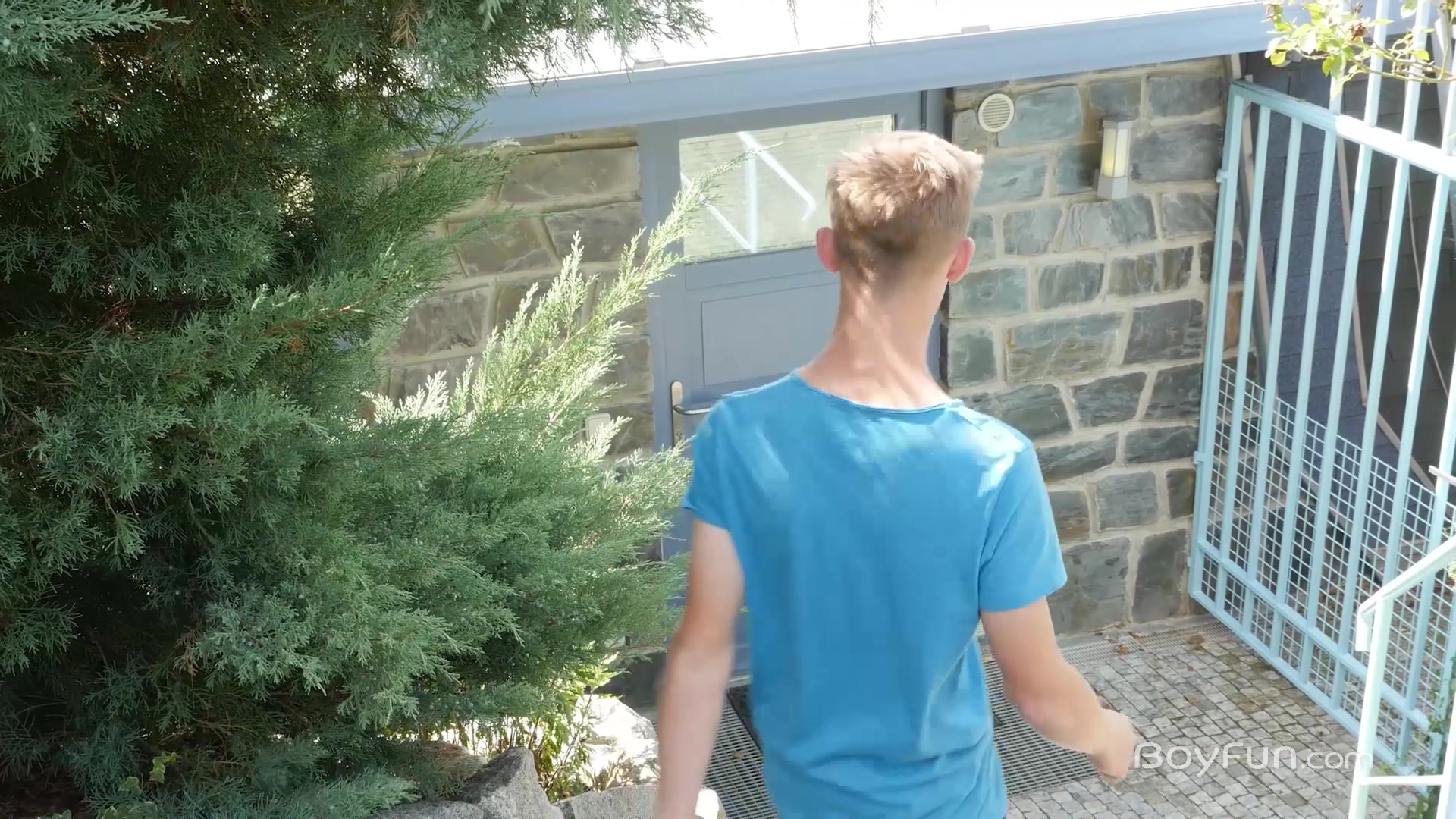 Ben Kingston - Alex Law - BoyFun