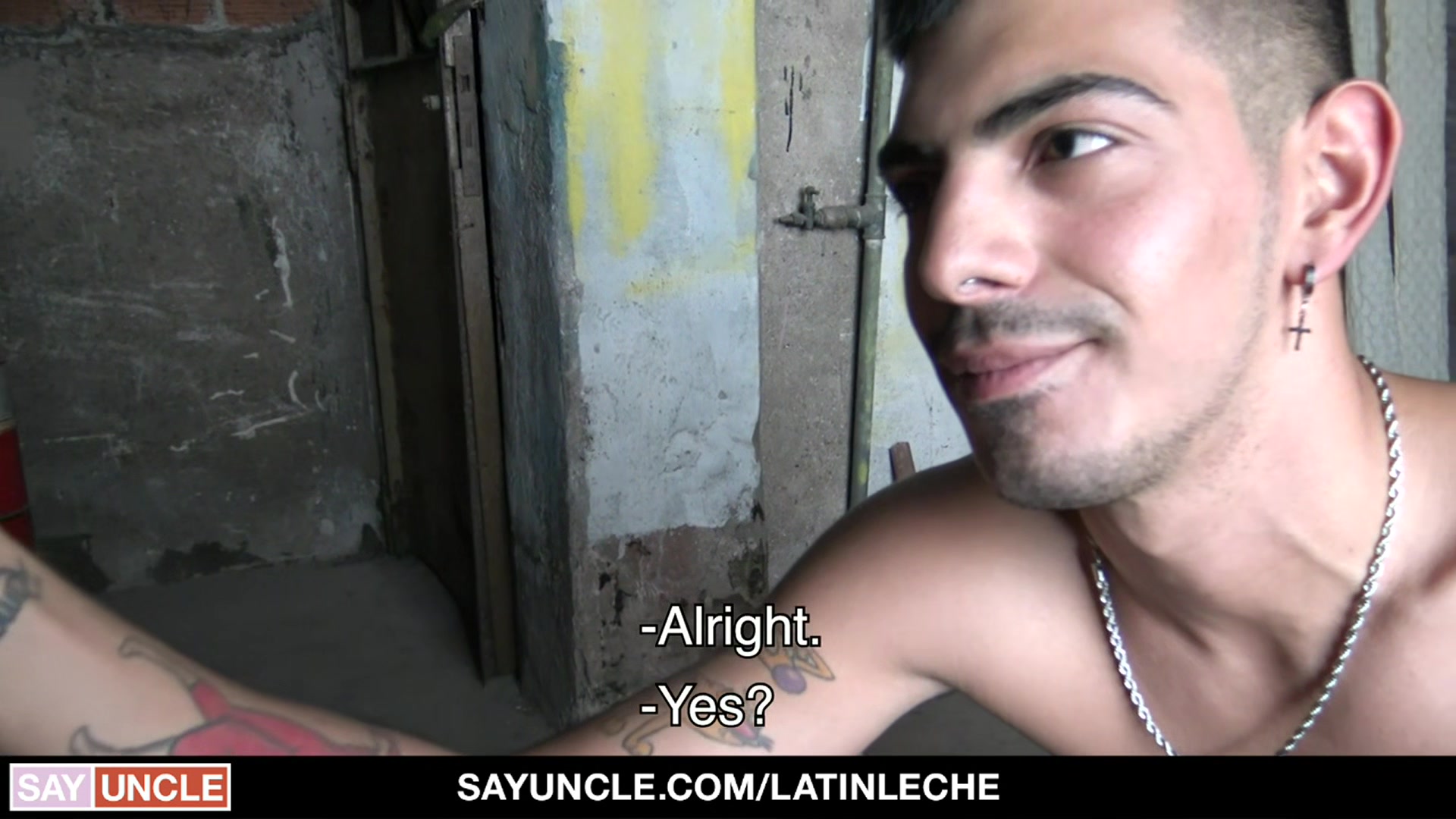 LatinLeche - Latin Cutie Fucks For Extra Cash